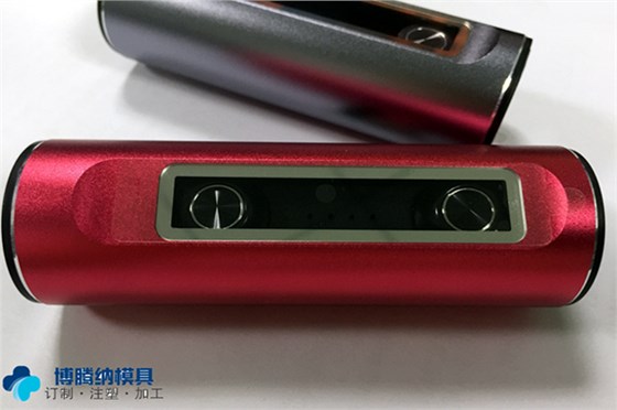 定制塑膠模具——博騰納專業(yè)12年杠杠的！