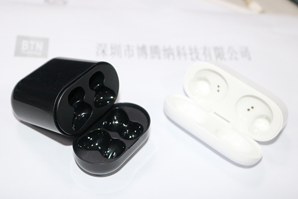 塑膠模具制造廠(chǎng)：私模定制的藍(lán)牙耳機(jī)外殼，讓你耳目一新