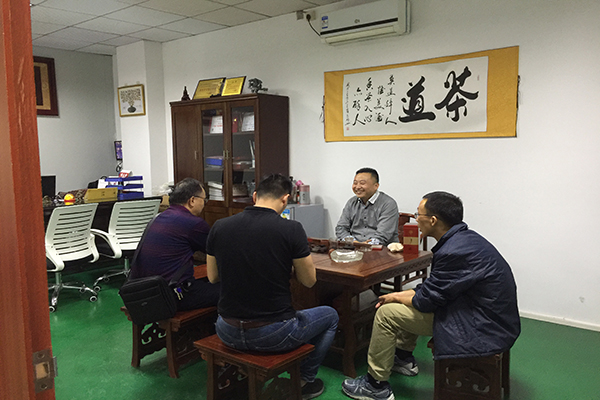 智能手環(huán)外殼模具哪家行？——看看深圳博騰納塑膠模具制造廠(chǎng)