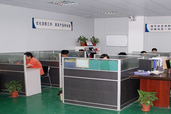 塑膠模具制造廠(chǎng)——智能手環(huán)外殼定制，找深圳博騰納
