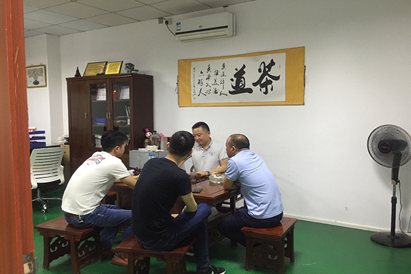 陜西塑膠模具定做，就找珠三角模具制造廠(chǎng)家——博騰納