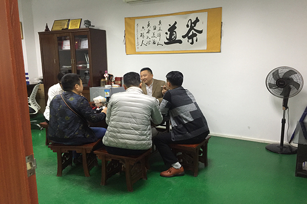 塑膠模具制造廠好不好，其產(chǎn)品會說話！——博騰納