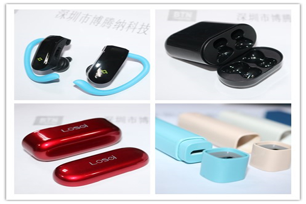 私模定制塑膠模具？找深圳博騰納模具廠一站式解決您的需求