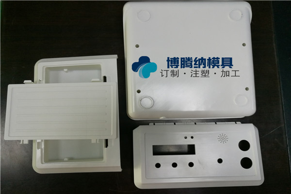 深圳模具加工廠哪家行？博騰納13年經驗專業(yè)對接您的需求
