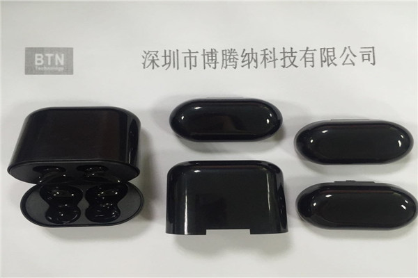 深圳塑膠模具廠(chǎng)——博騰納13年只做高品質(zhì)塑膠外殼